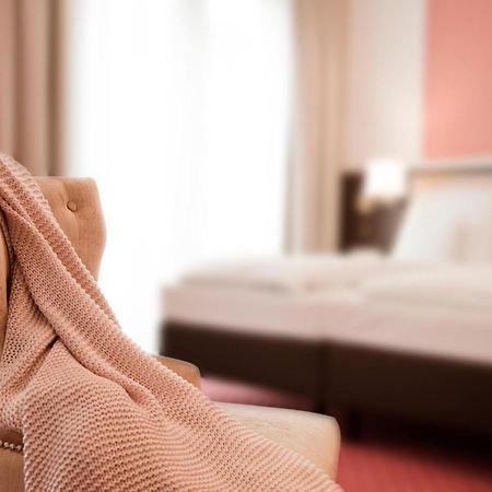 Gold Palais Hotel Berlin Luaran gambar