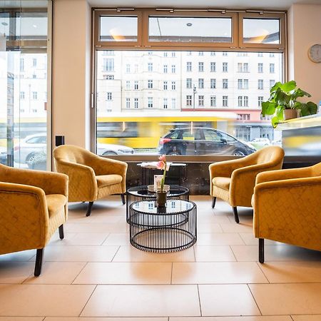 Gold Palais Hotel Berlin Luaran gambar