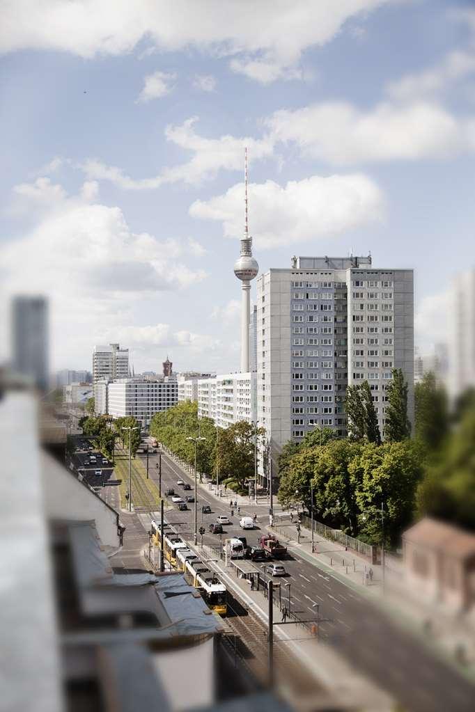 Gold Palais Hotel Berlin Bilik gambar