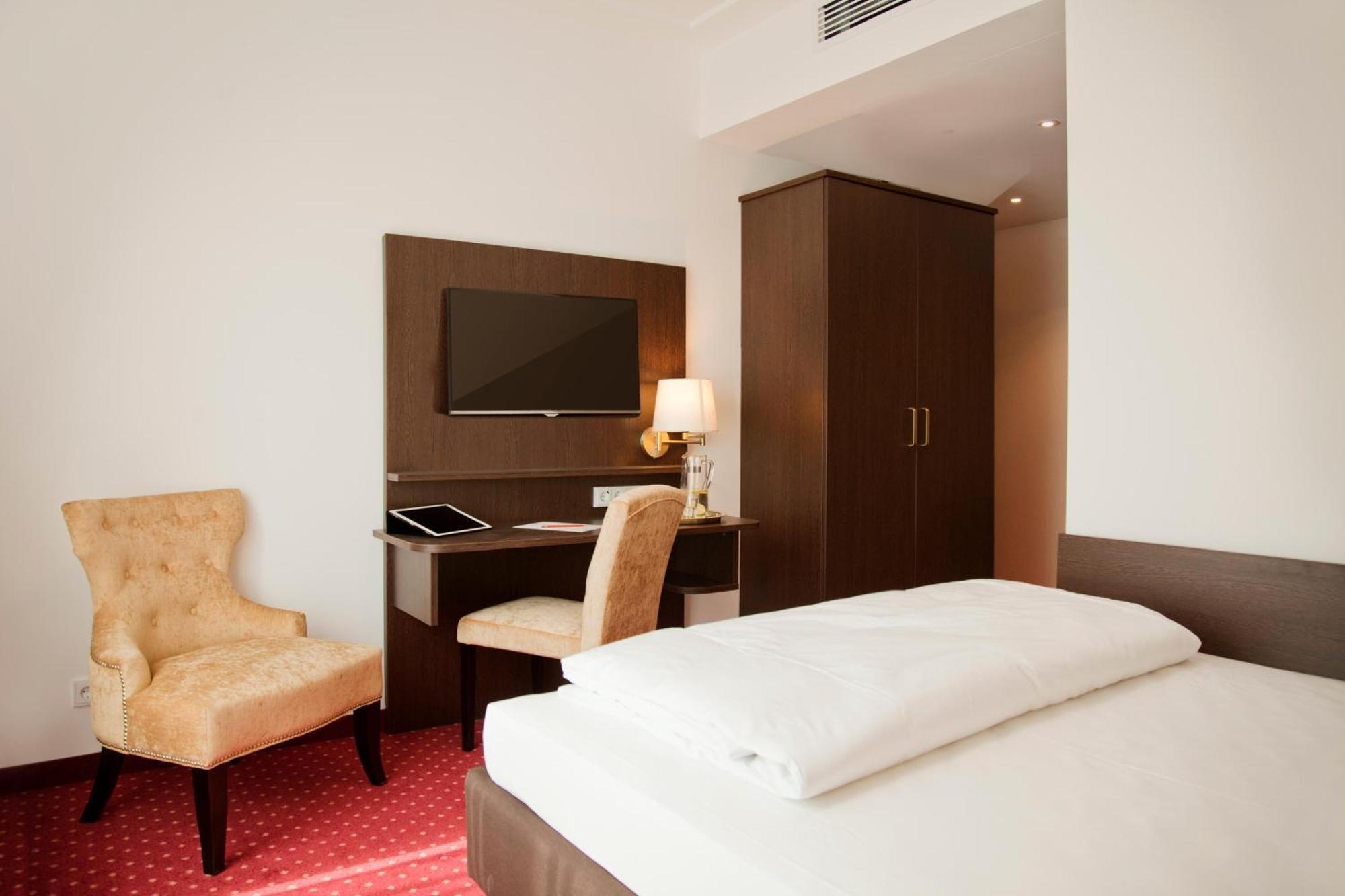 Gold Palais Hotel Berlin Luaran gambar