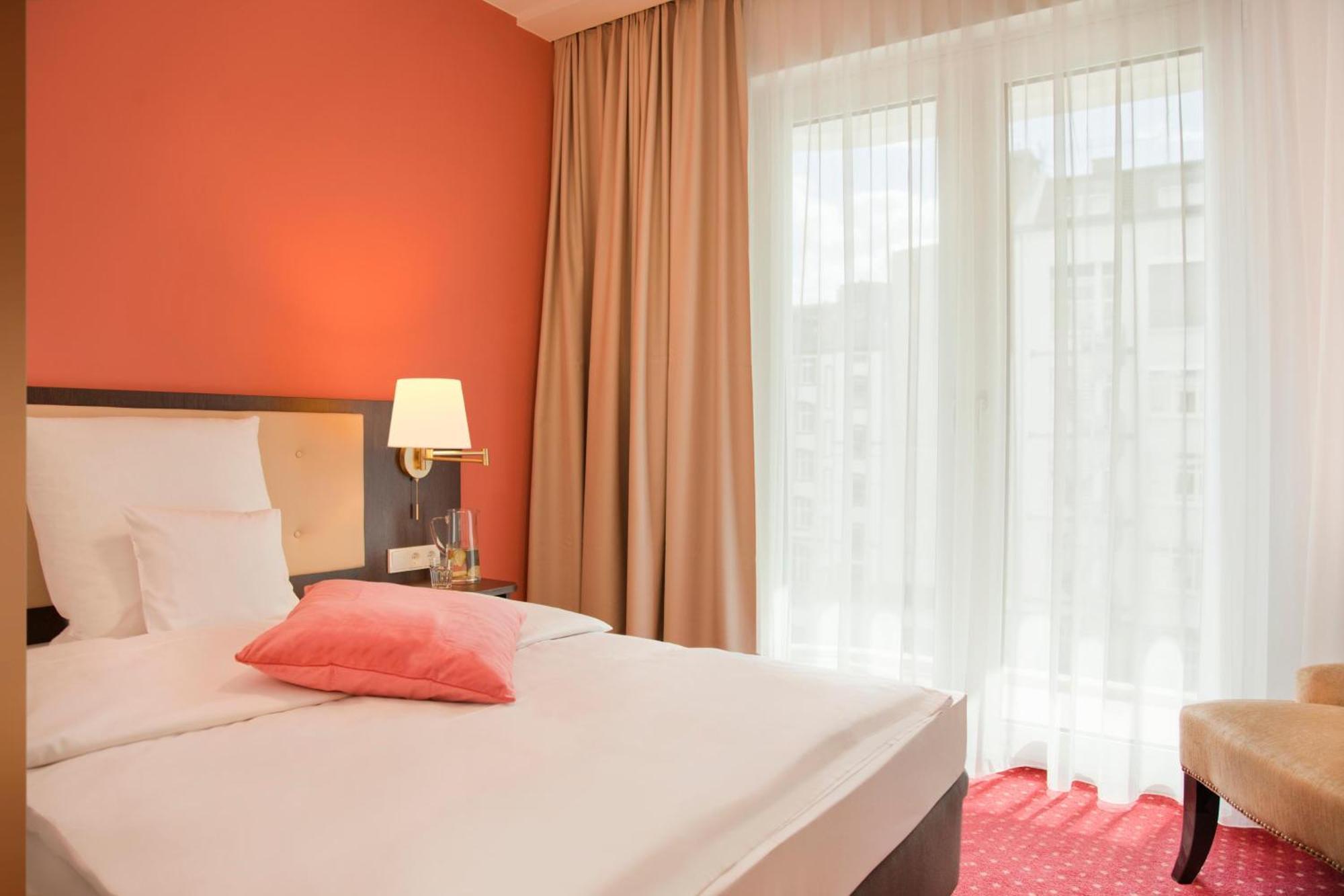 Gold Palais Hotel Berlin Luaran gambar