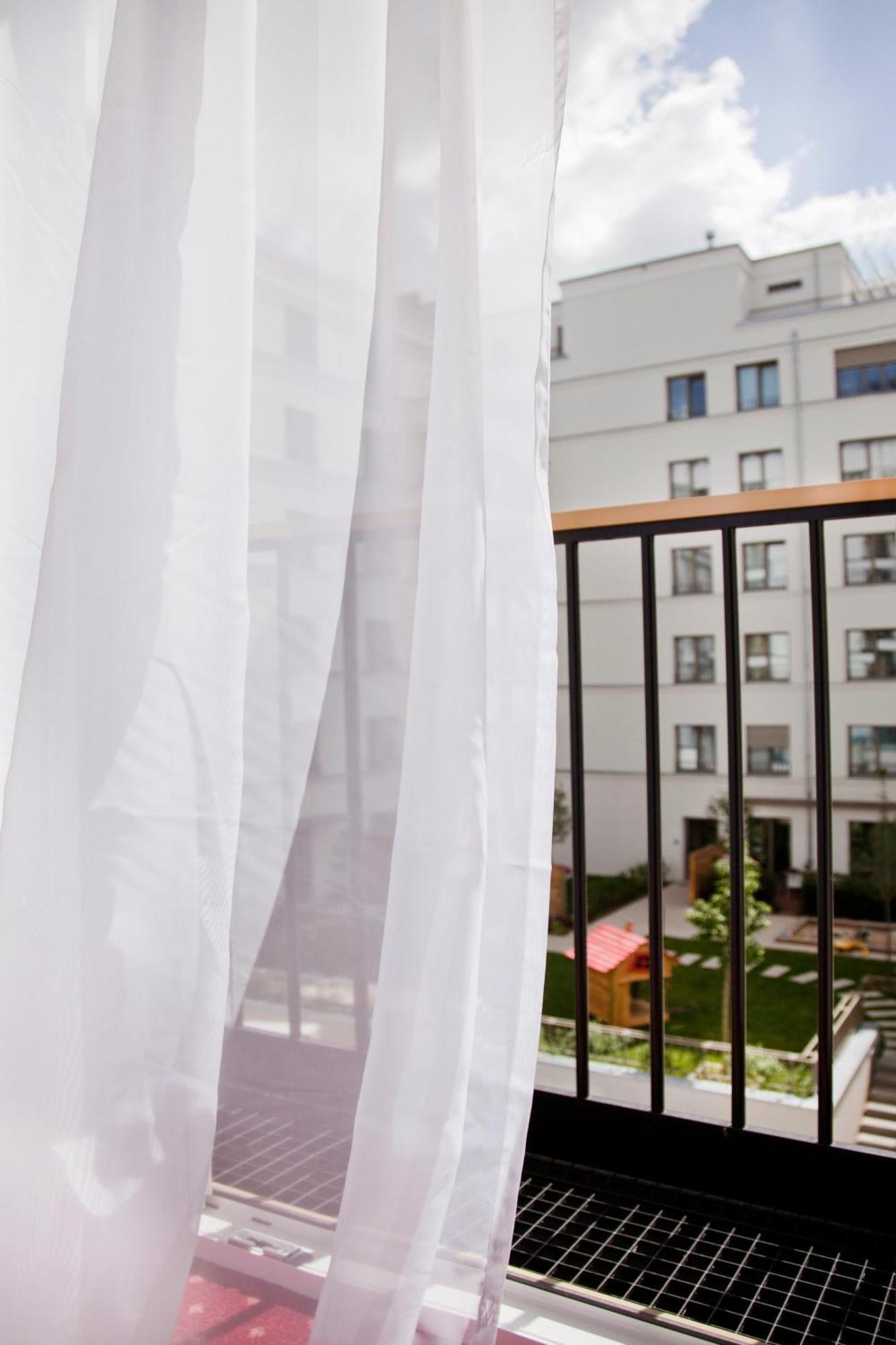 Gold Palais Hotel Berlin Luaran gambar