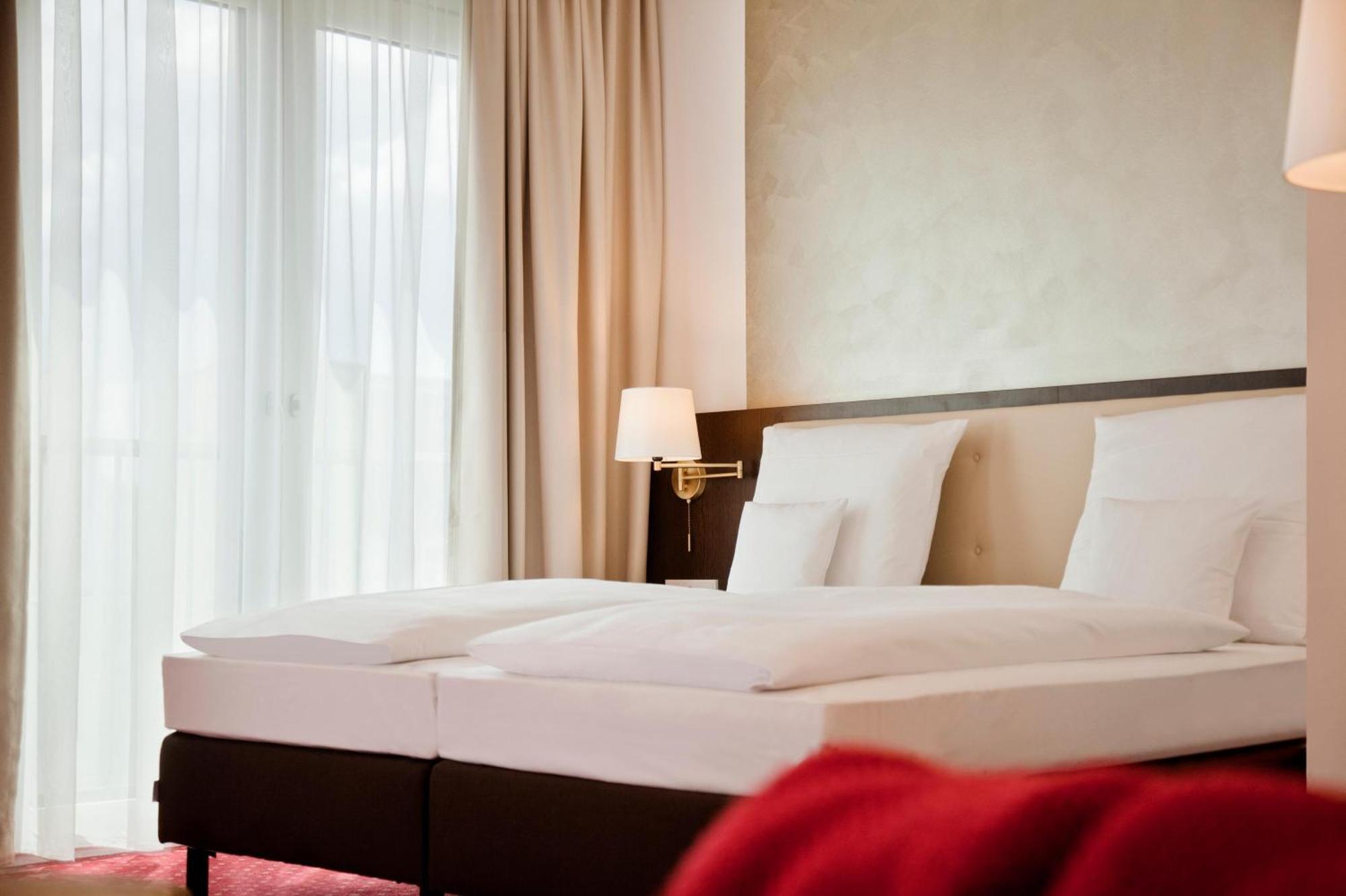 Gold Palais Hotel Berlin Luaran gambar