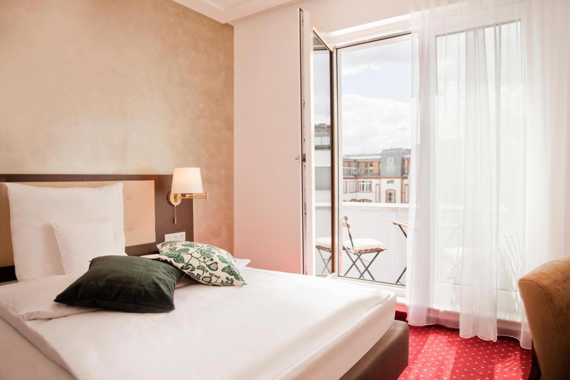 Gold Palais Hotel Berlin Luaran gambar