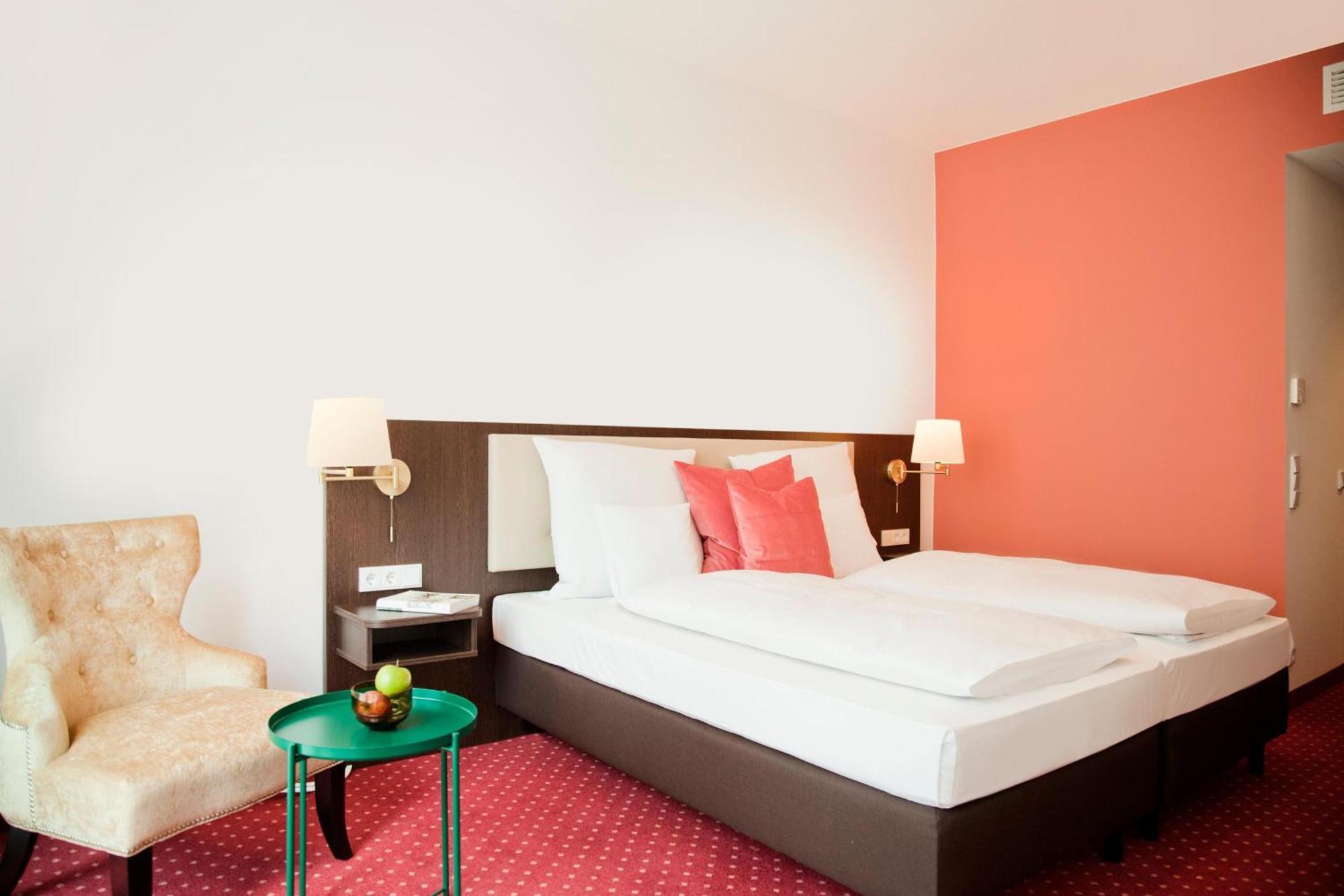 Gold Palais Hotel Berlin Luaran gambar