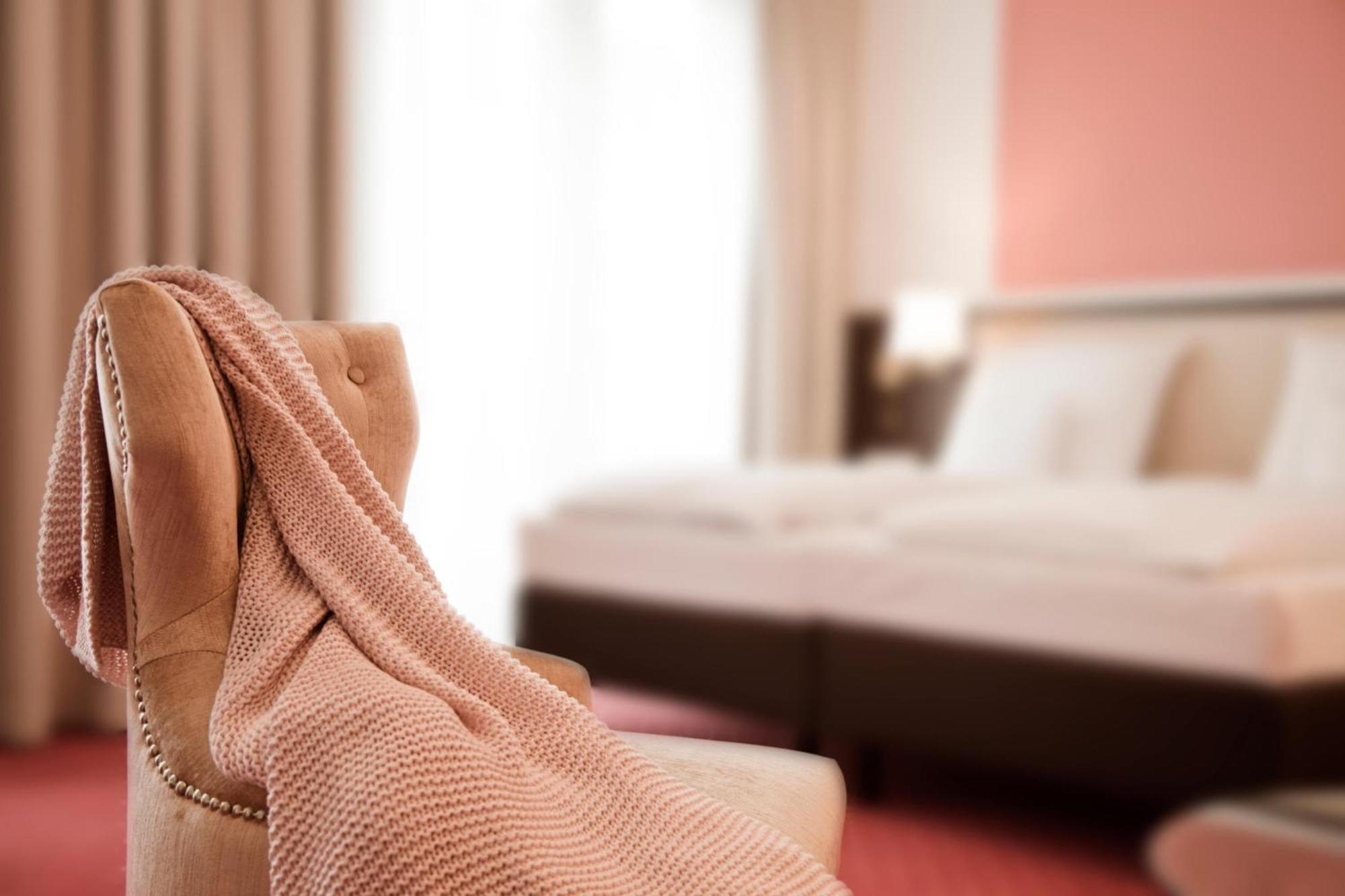 Gold Palais Hotel Berlin Luaran gambar