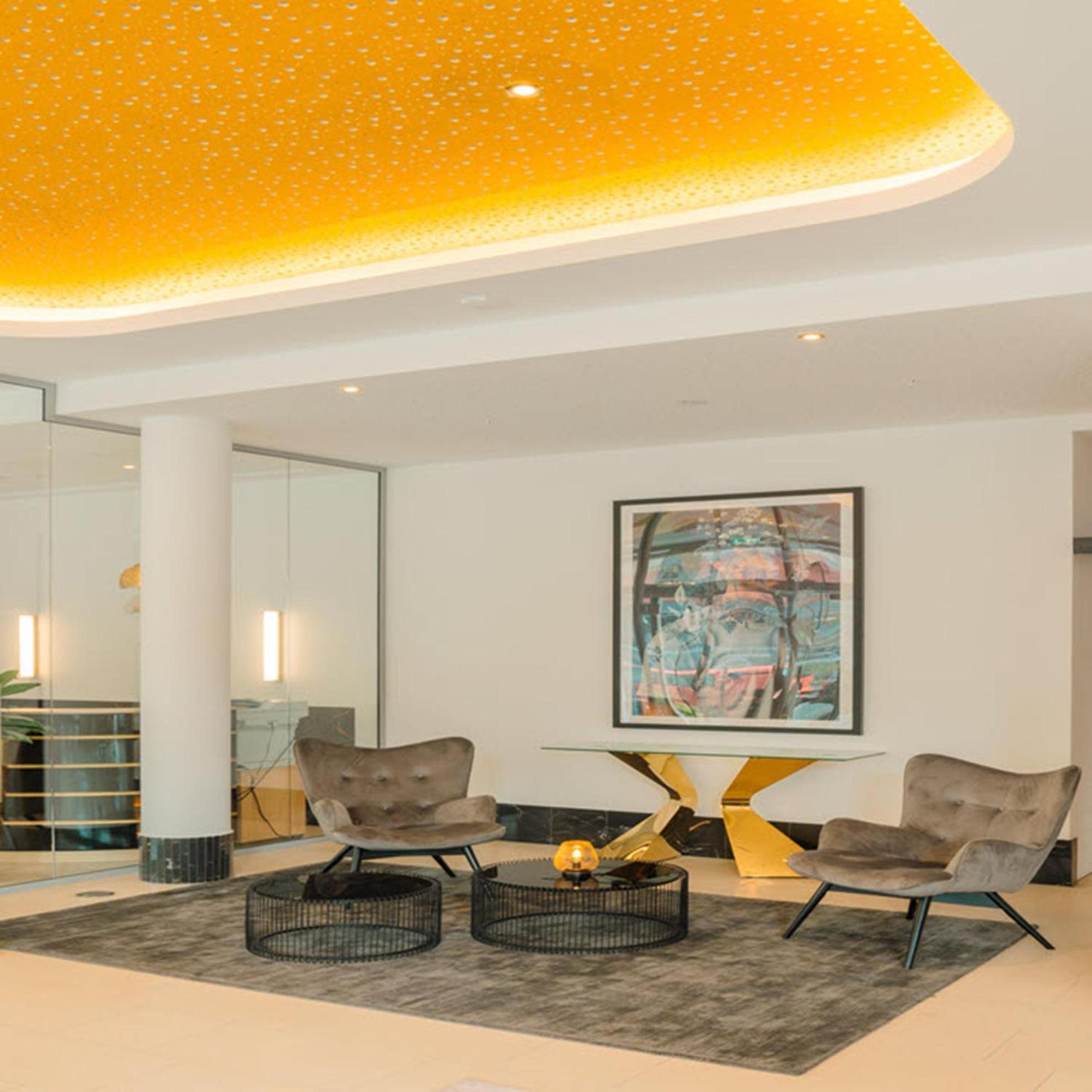 Gold Palais Hotel Berlin Luaran gambar